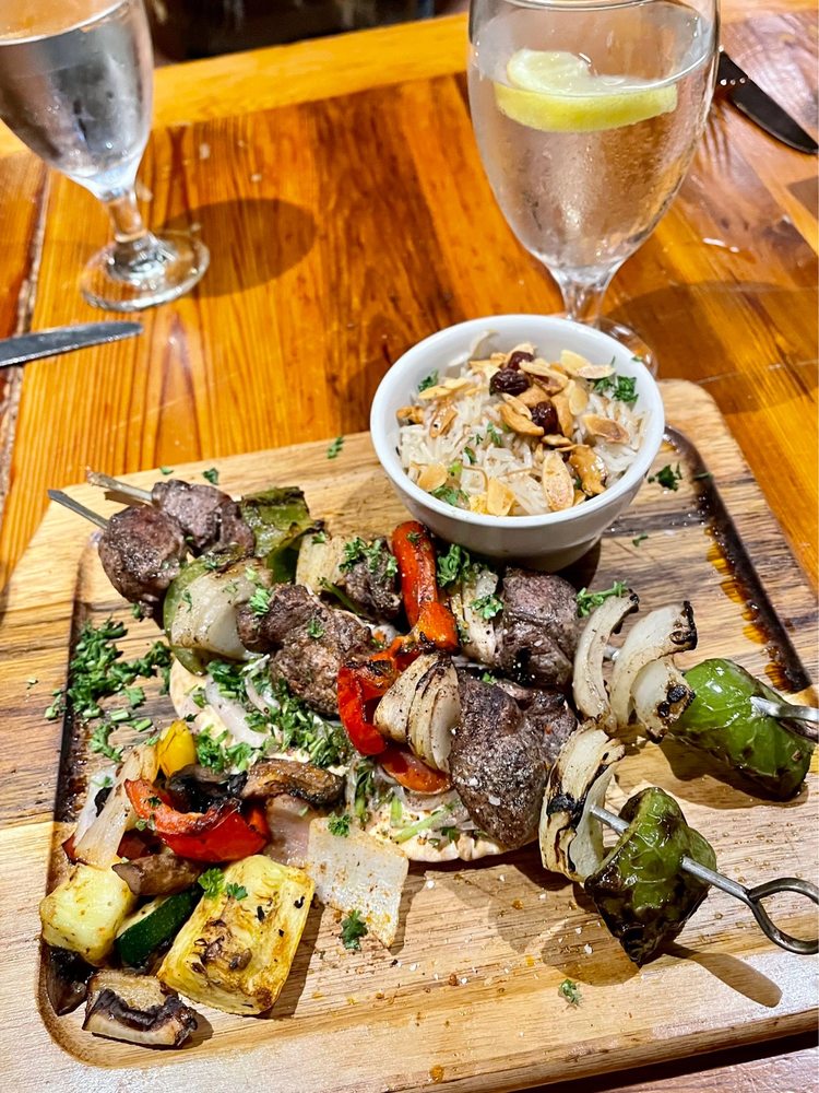 Kareem's Lebanese Kitchen Kareem's Lebanese Kitchen