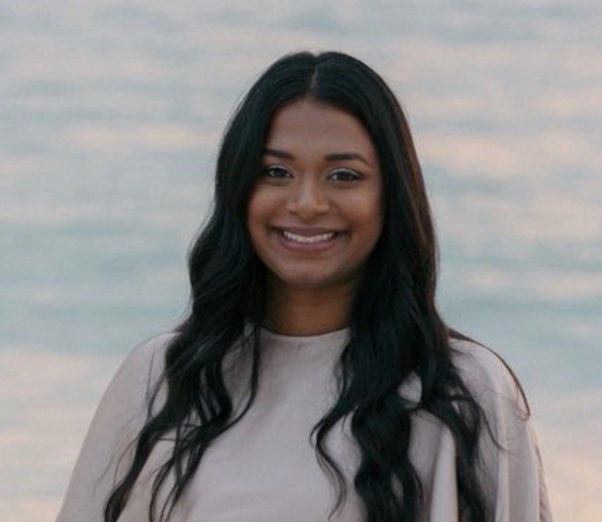 Nisha I.